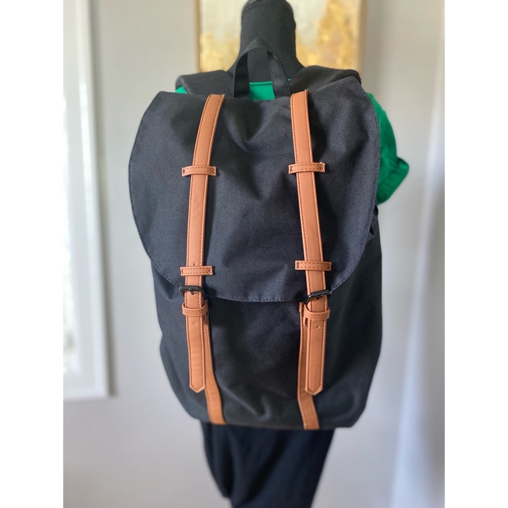 Primark Drawstring Backpack